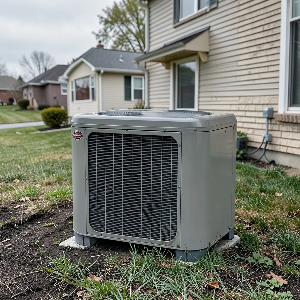 AC Repair in Clarcona, FL — local guide